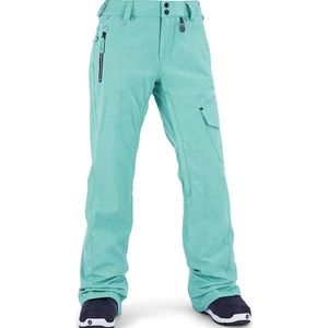 VOLCOM Junior's Plateau (Glacier Blue - XL)